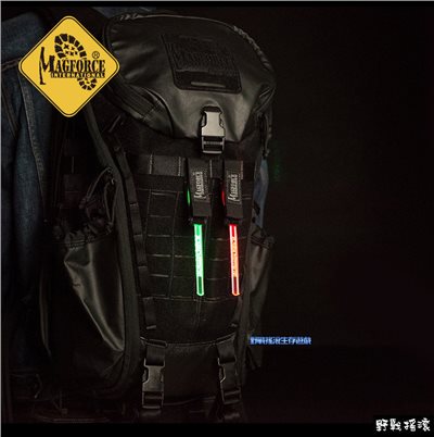 馬蓋先 Magforce 火山石閃光器