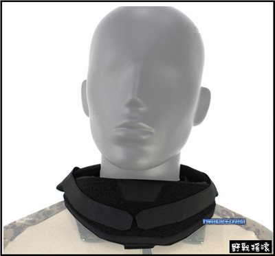 ROCO 戰術背心專用護頸