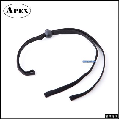 APEX 戰術眼鏡專用掛繩