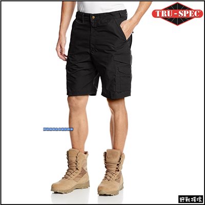美國 TRU-SPEC 24-7 戰術短褲