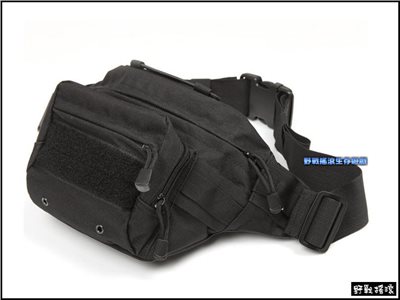 特警多用途巡邏腰包、戰術腰包