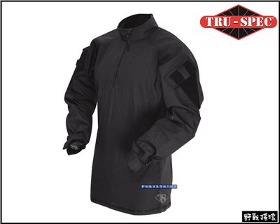 美國 TRU-SPEC TRU 戰術反應青蛙裝上衣