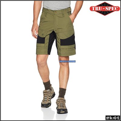 美國 TRU-SPEC 24-7 探索者戰術短褲